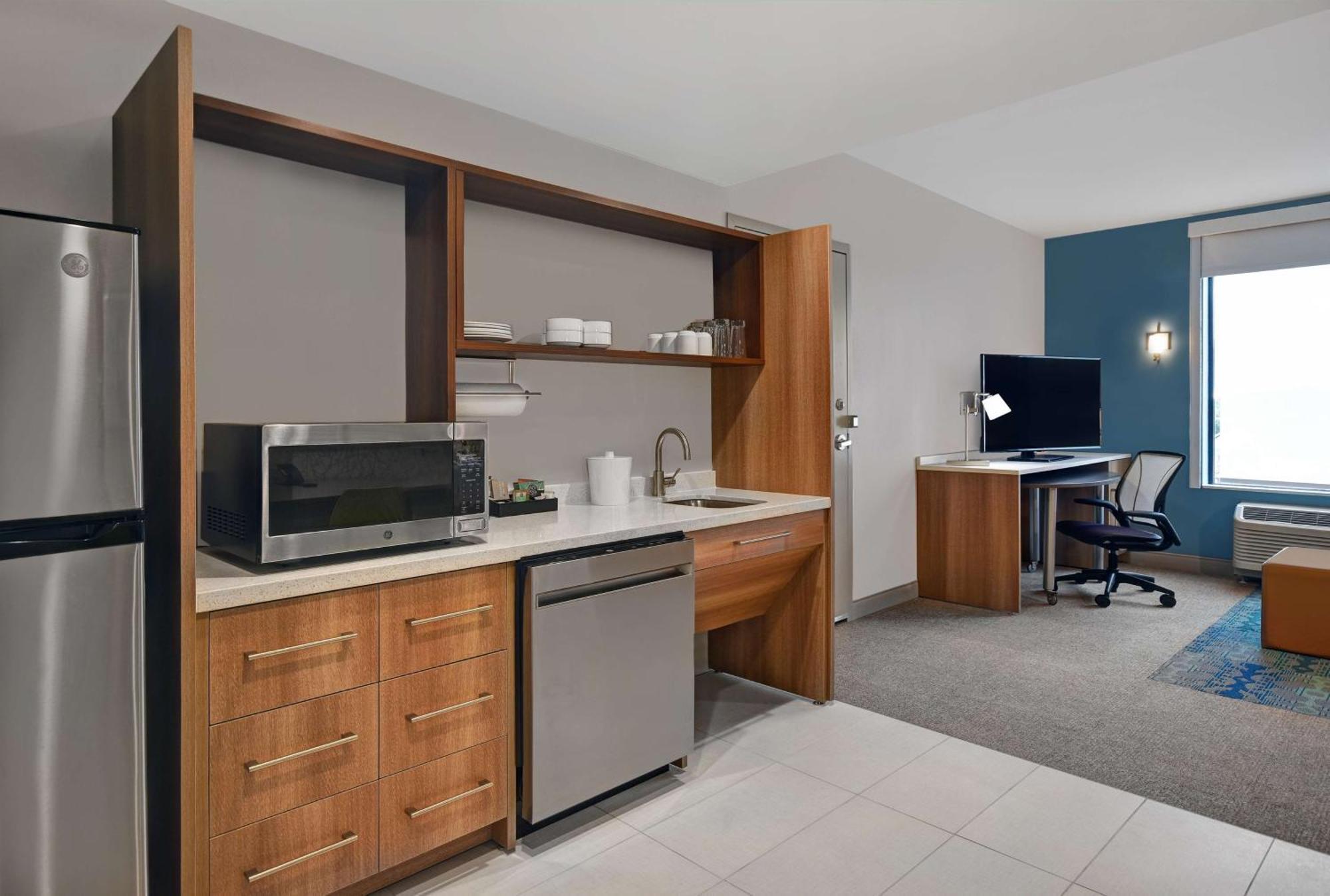 Home2 Suites By Hilton Utica, Ny Εξωτερικό φωτογραφία